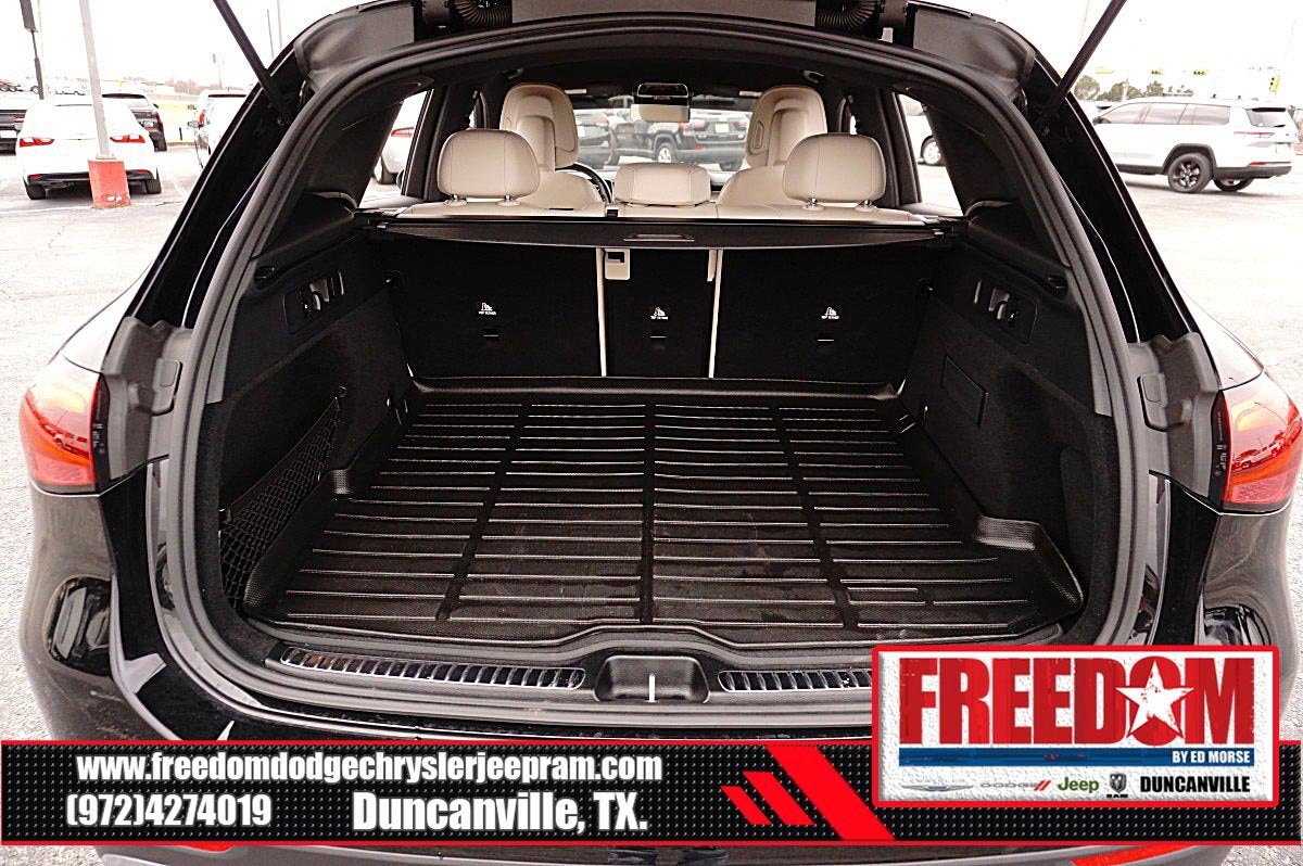 2024 Mercedes-Benz GLC GLC 300