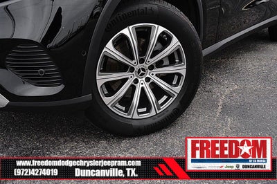 2024 Mercedes-Benz GLC GLC 300