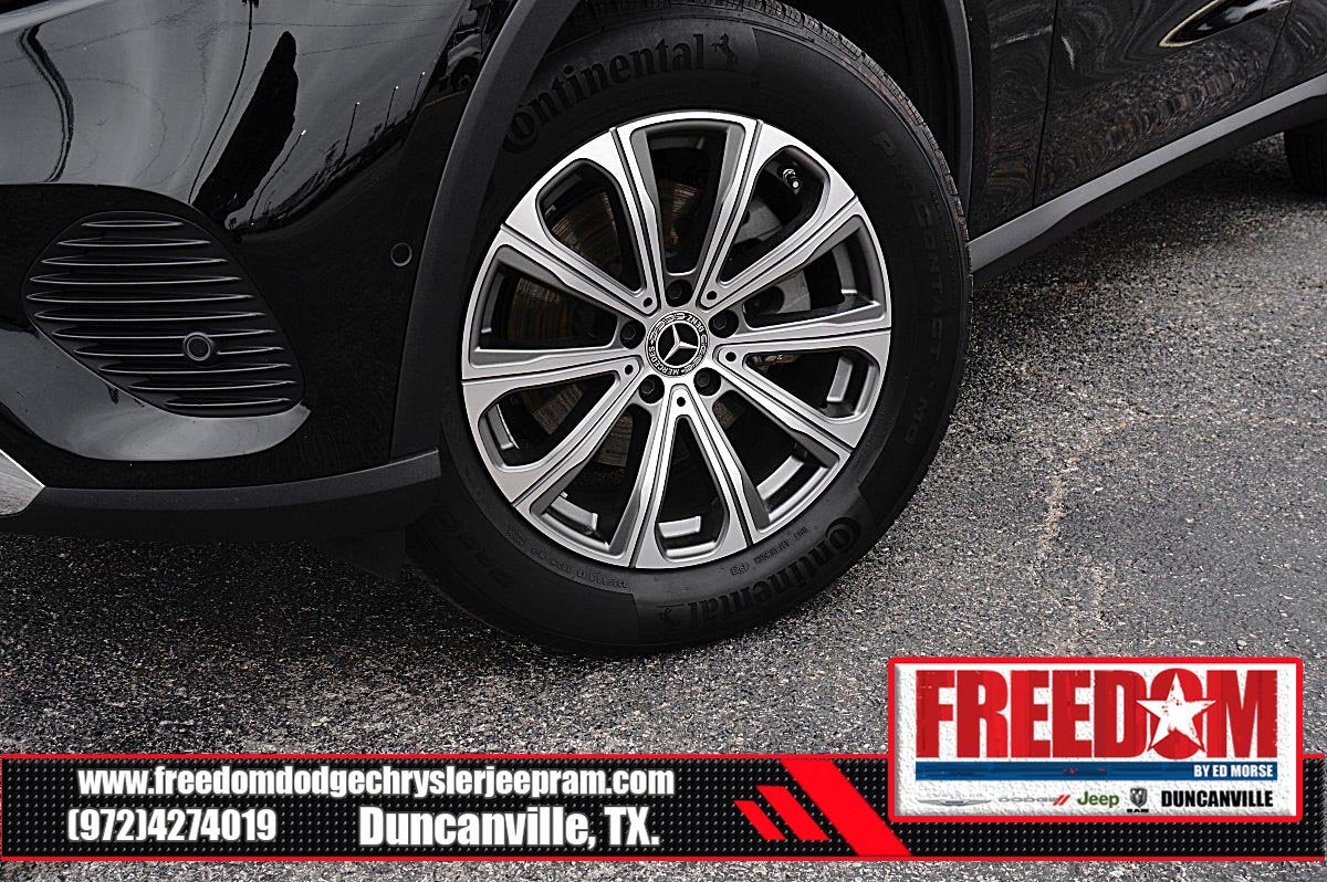 2024 Mercedes-Benz GLC GLC 300