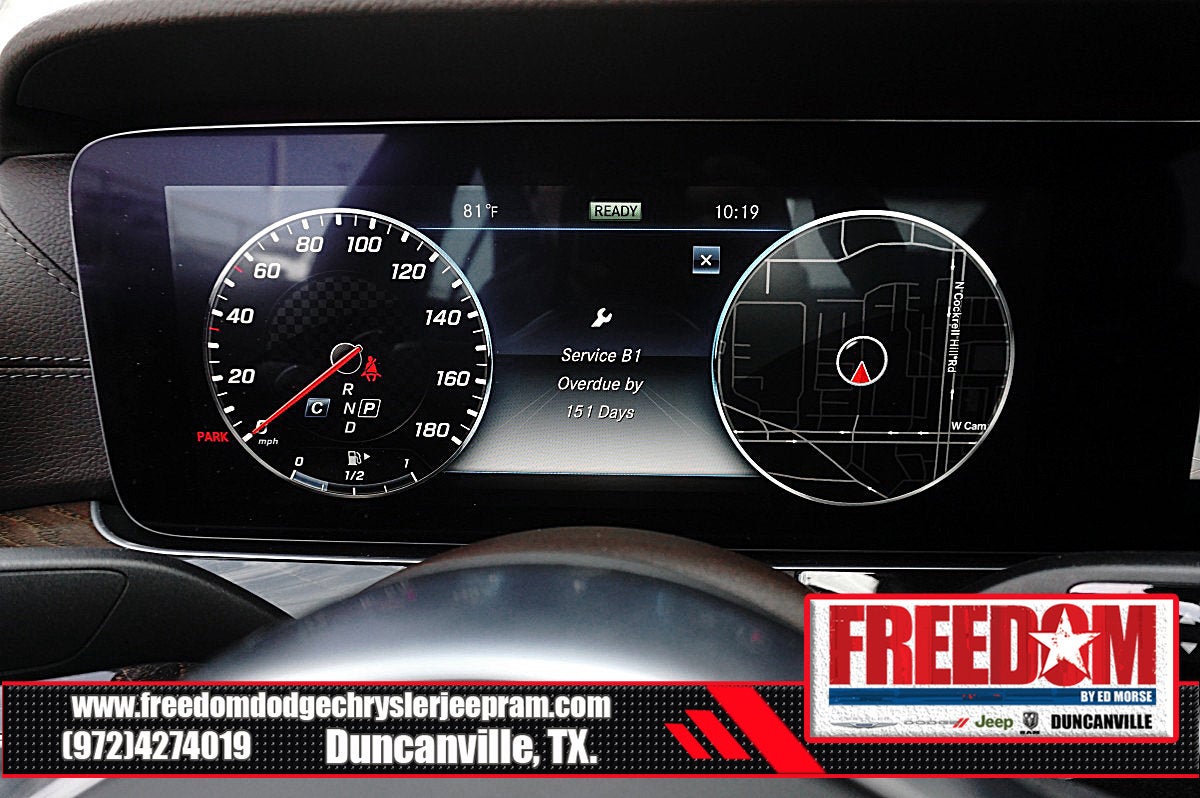 2019 Mercedes-Benz CLS CLS 53 AMG® 4MATIC®