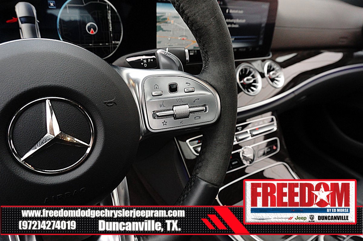 2019 Mercedes-Benz CLS CLS 53 AMG® 4MATIC®