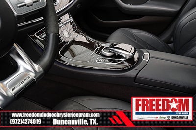 2019 Mercedes-Benz CLS CLS 53 AMG® 4MATIC®
