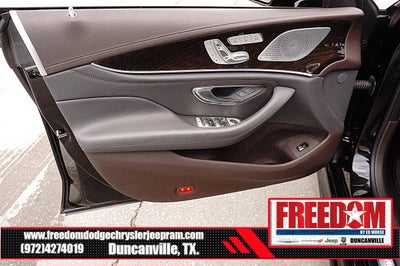 2019 Mercedes-Benz CLS CLS 53 AMG® 4MATIC®