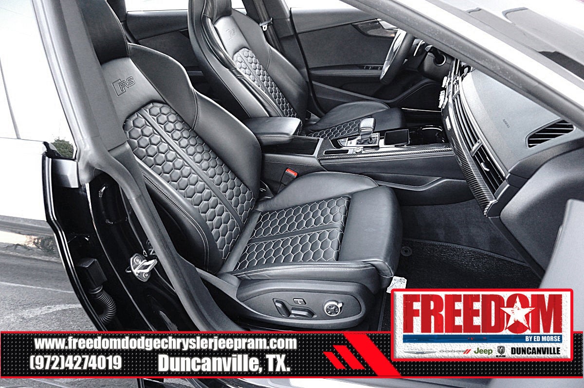 2023 Audi RS 5 2.9T quattro