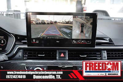 2023 Audi RS 5 2.9T quattro