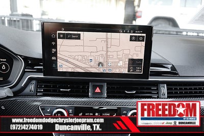 2023 Audi RS 5 2.9T quattro