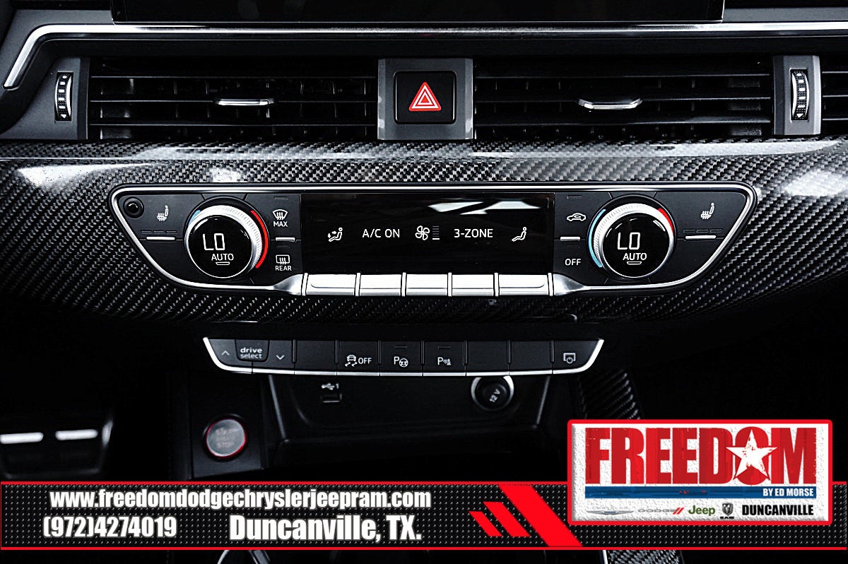 2023 Audi RS 5 2.9T quattro