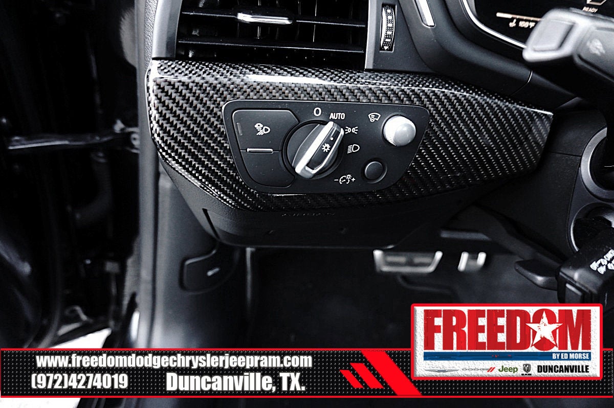 2023 Audi RS 5 2.9T quattro