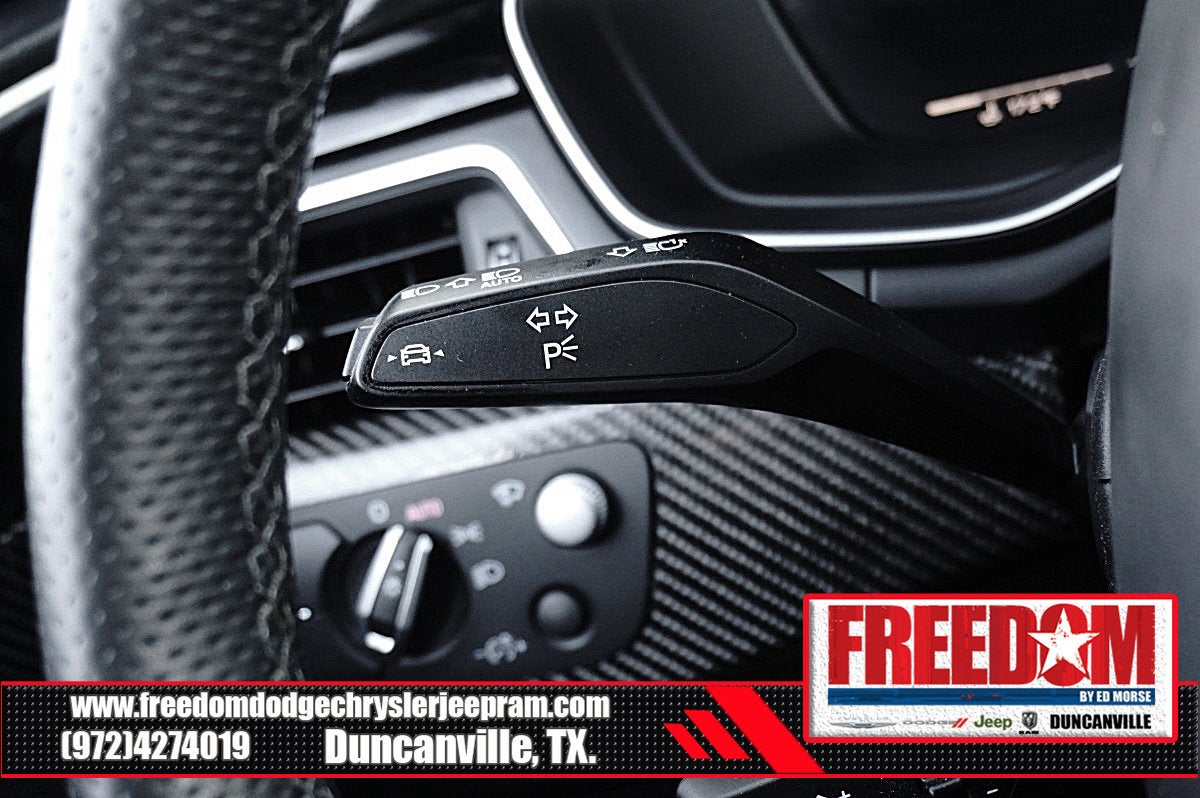 2023 Audi RS 5 2.9T quattro