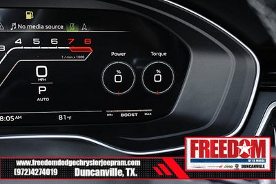 2023 Audi RS 5 2.9T quattro