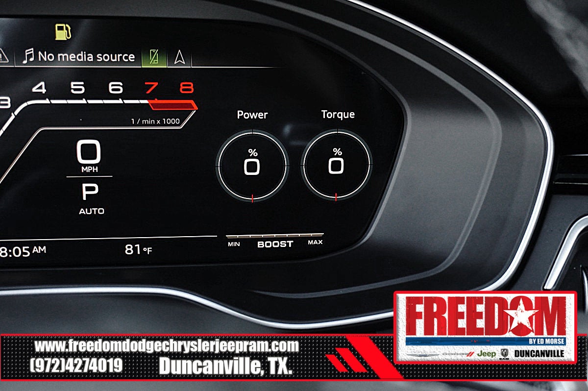 2023 Audi RS 5 2.9T quattro