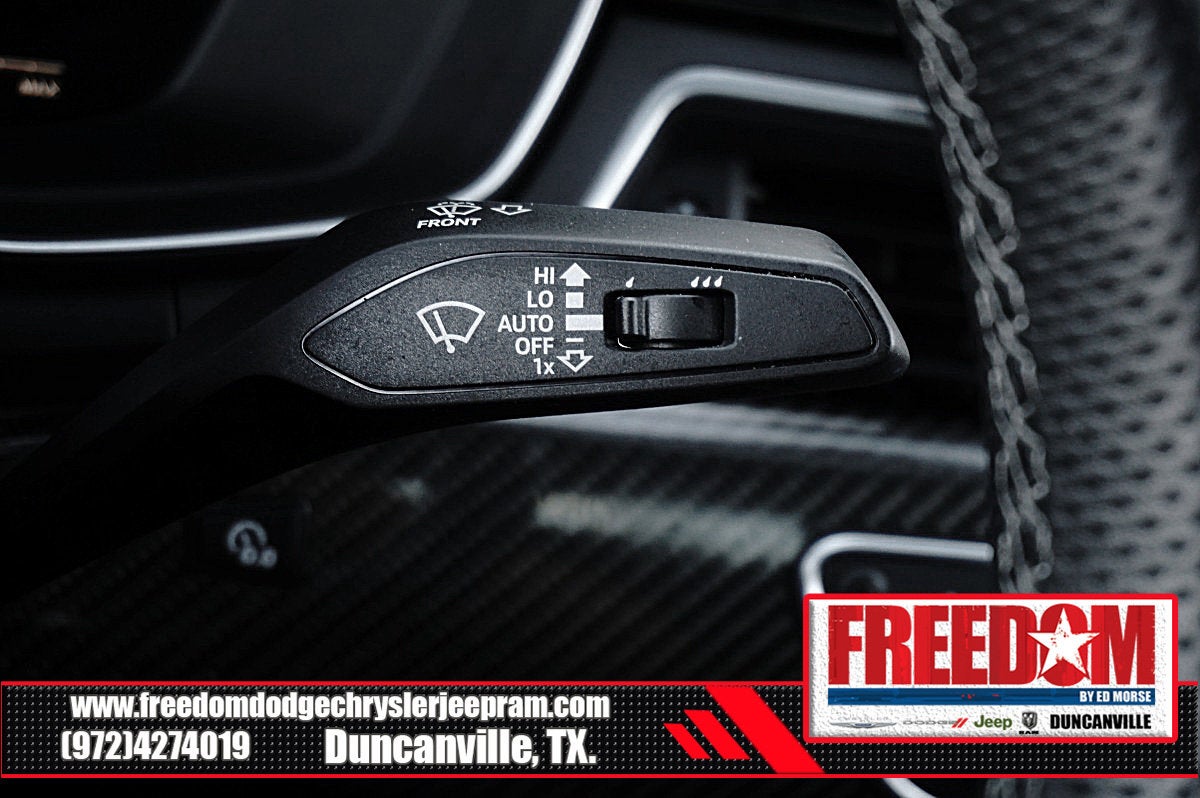 2023 Audi RS 5 2.9T quattro