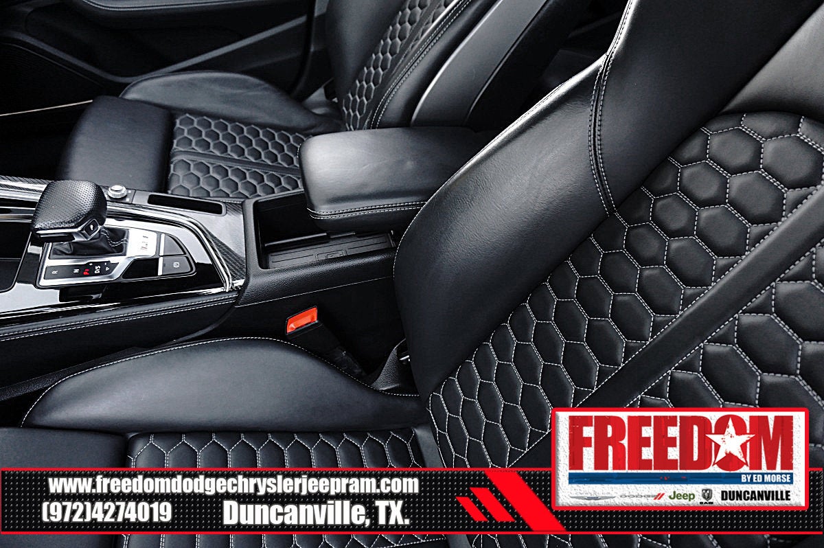 2023 Audi RS 5 2.9T quattro