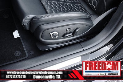 2023 Audi RS 5 2.9T quattro