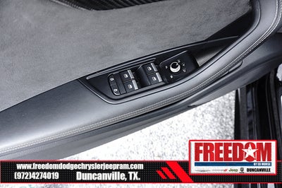 2023 Audi RS 5 2.9T quattro