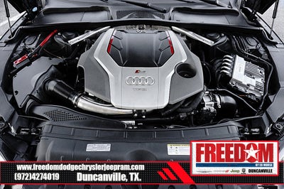 2023 Audi RS 5 2.9T quattro