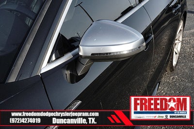 2023 Audi RS 5 2.9T quattro