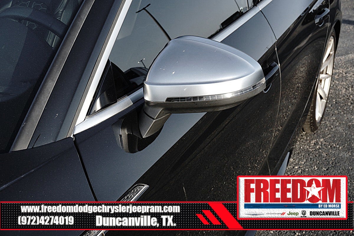 2023 Audi RS 5 2.9T quattro