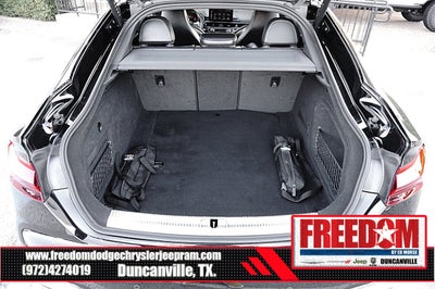 2023 Audi RS 5 2.9T quattro