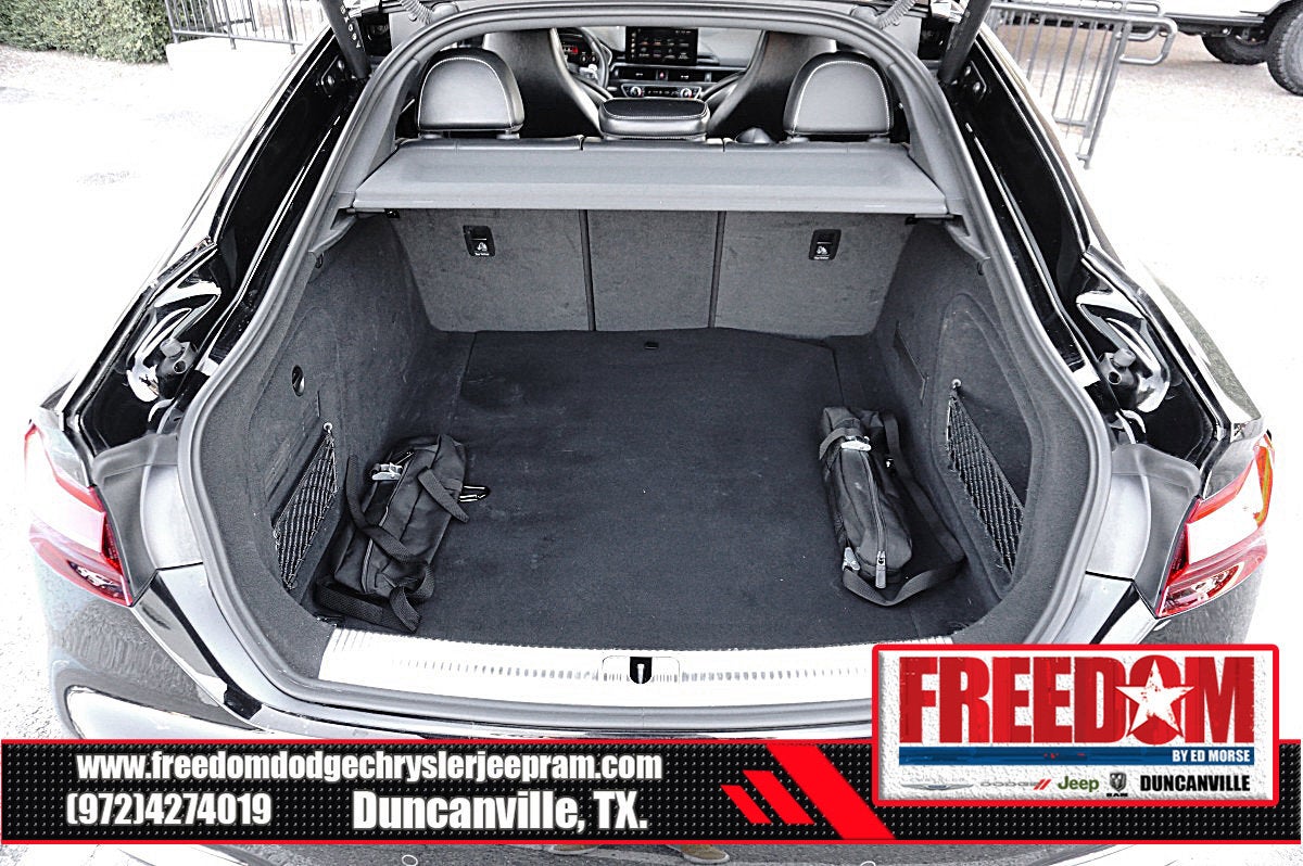 2023 Audi RS 5 2.9T quattro