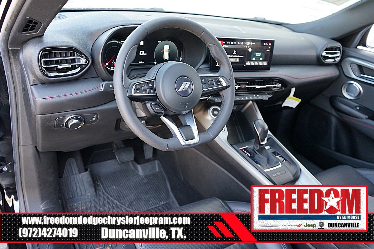 2023 Dodge Hornet GT Plus