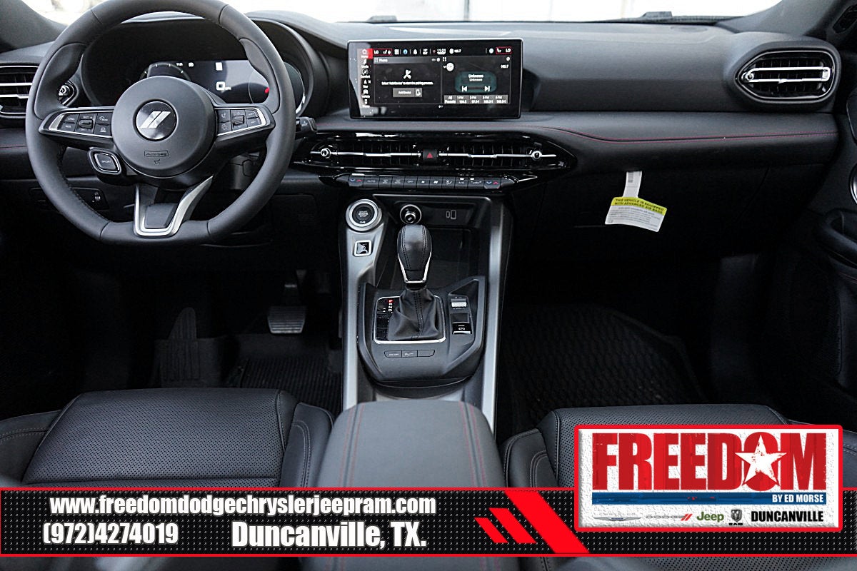 2023 Dodge Hornet GT Plus