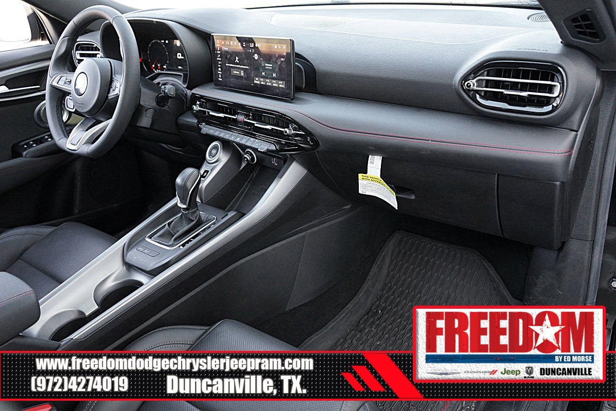 2023 Dodge Hornet GT Plus