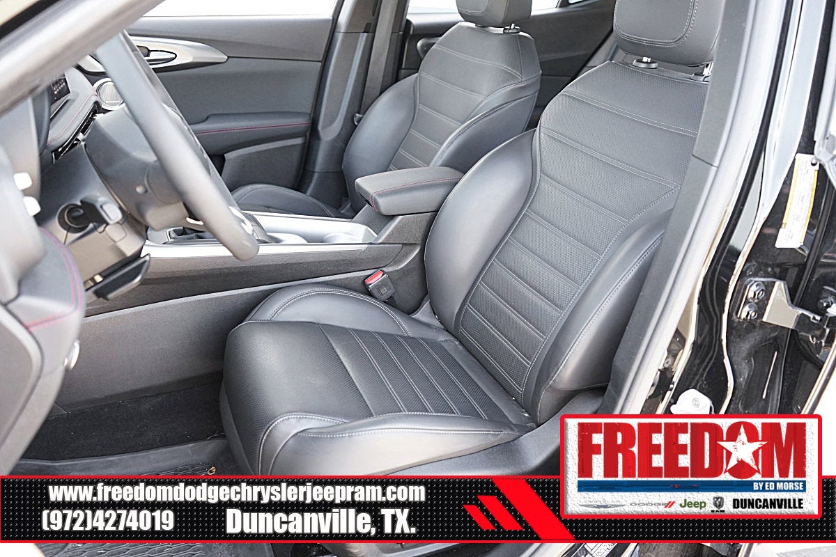 2023 Dodge Hornet GT Plus