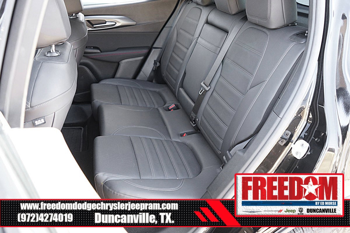 2023 Dodge Hornet GT Plus