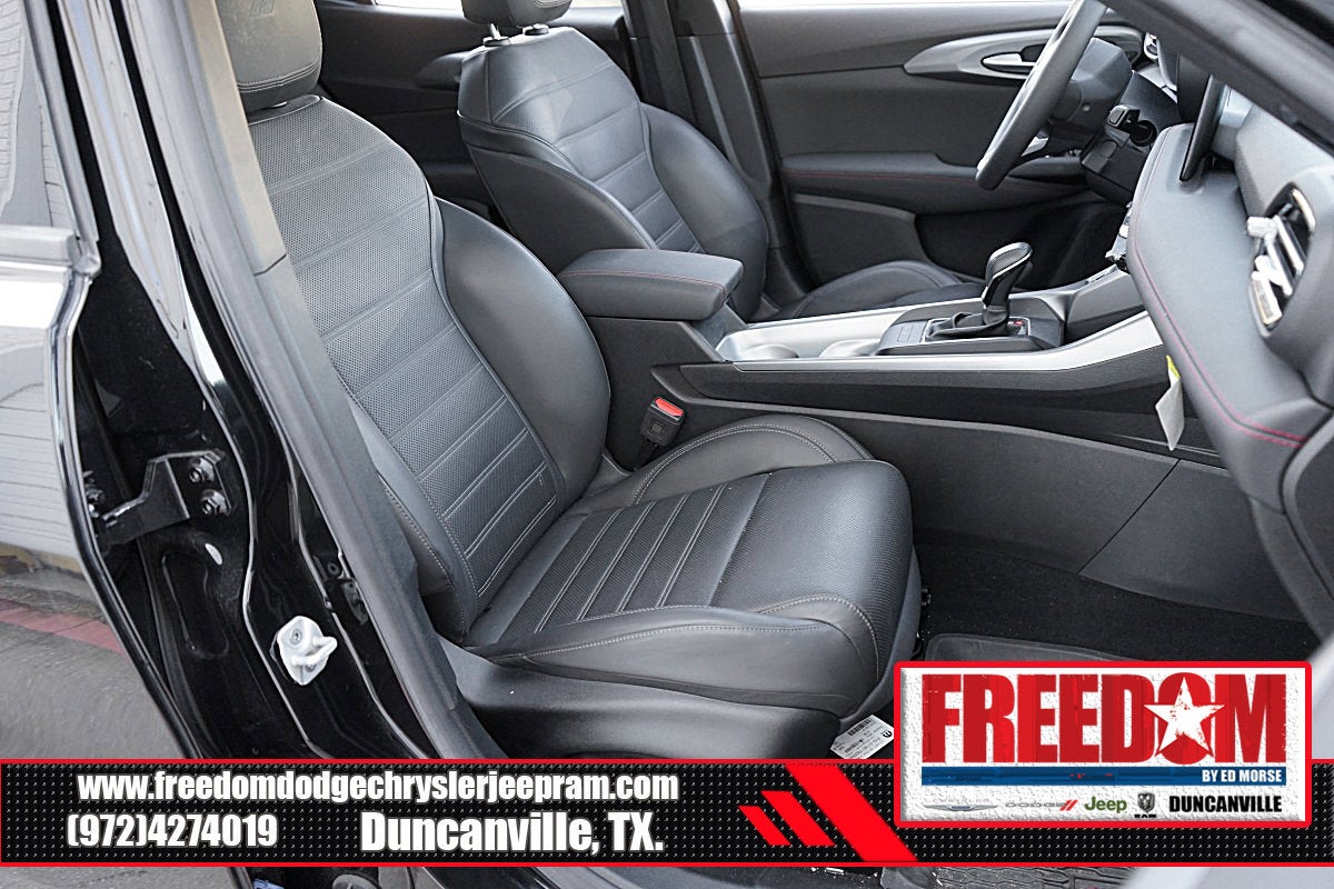 2023 Dodge Hornet GT Plus