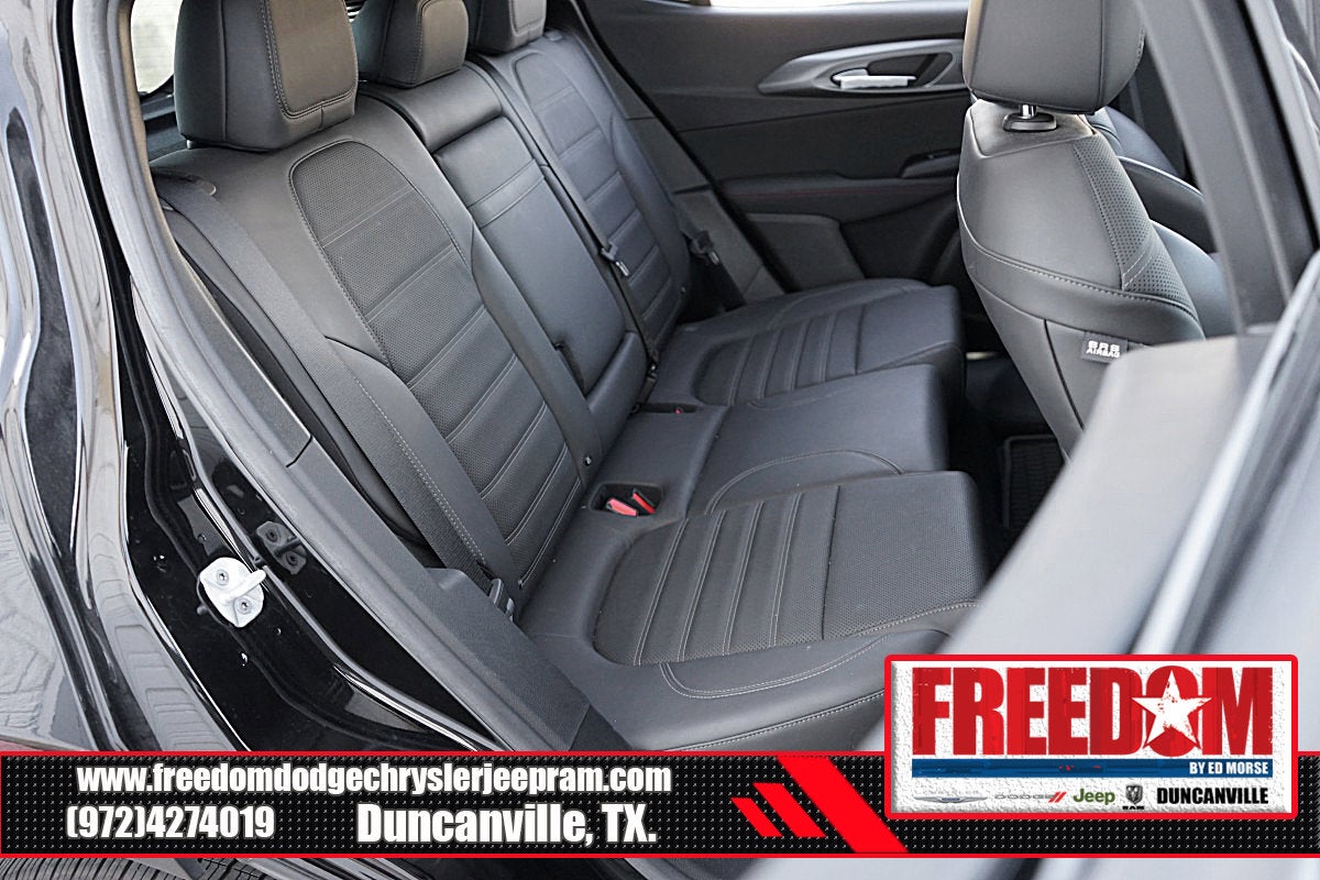 2023 Dodge Hornet GT Plus