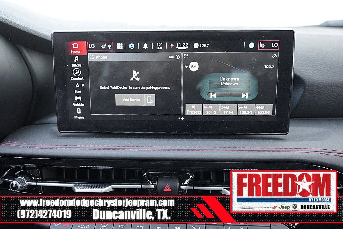2023 Dodge Hornet GT Plus
