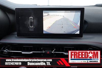 2023 Dodge Hornet GT Plus