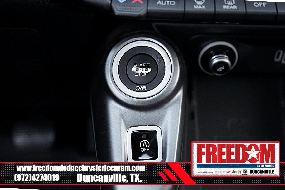 2023 Dodge Hornet GT Plus