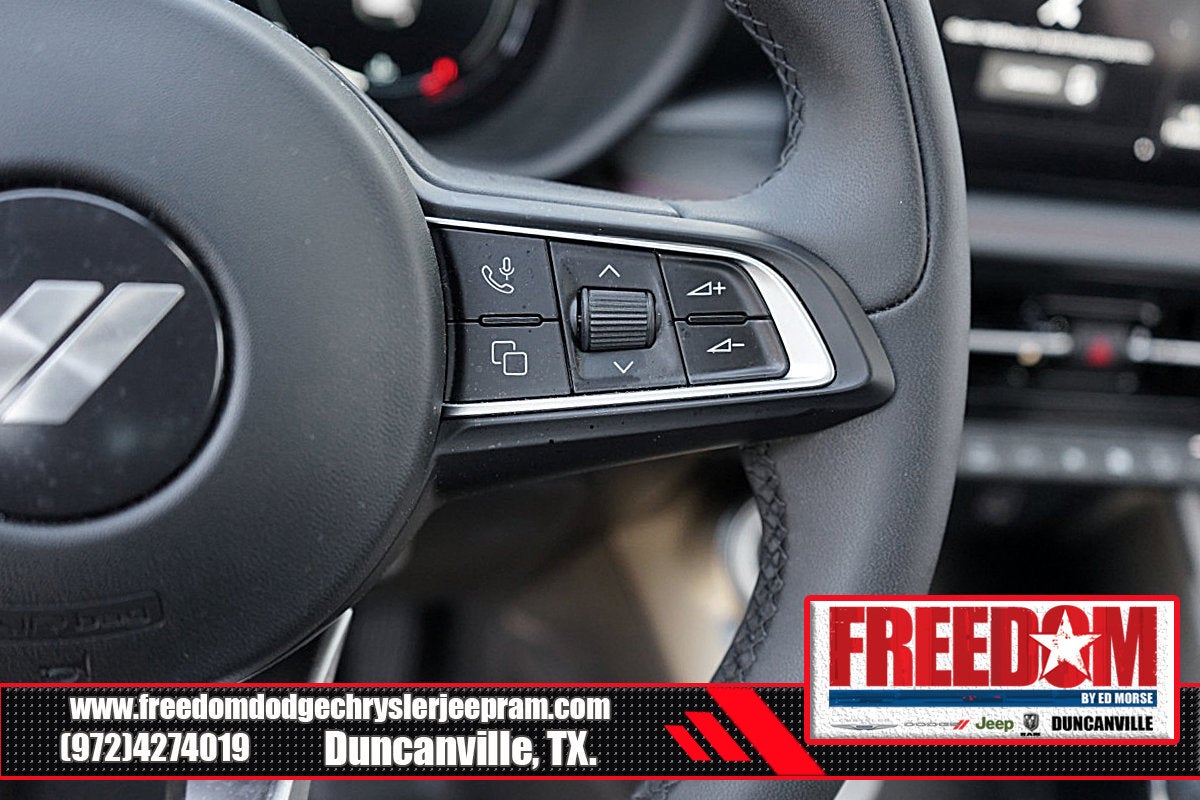 2023 Dodge Hornet GT Plus