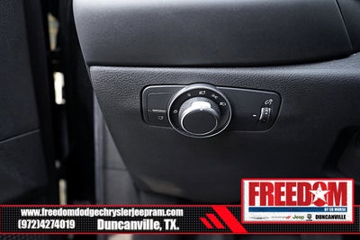 2023 Dodge Hornet GT Plus