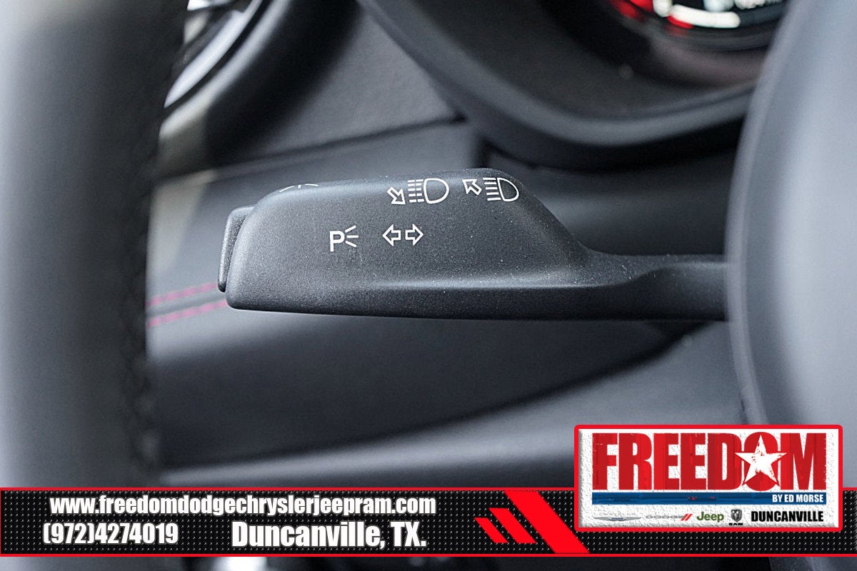 2023 Dodge Hornet GT Plus