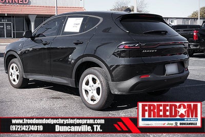 2023 Dodge Hornet GT Plus