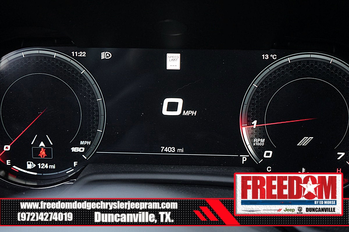 2023 Dodge Hornet GT Plus