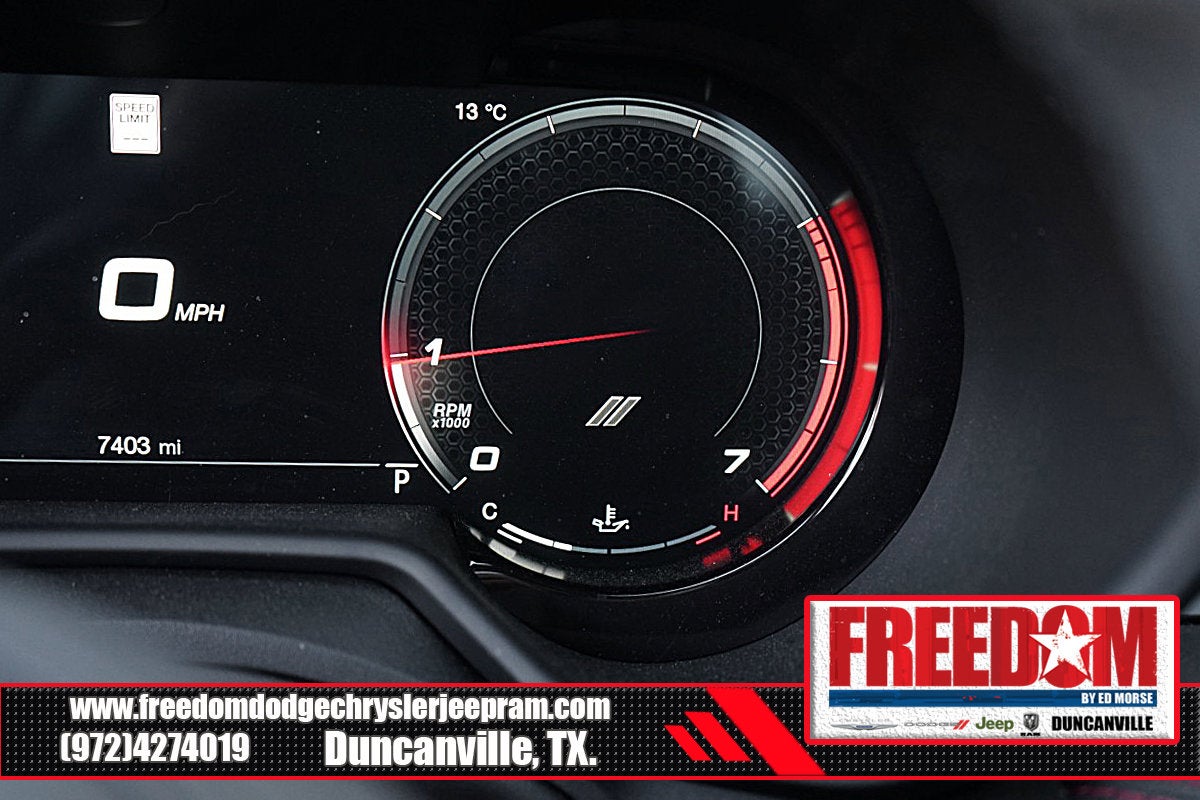 2023 Dodge Hornet GT Plus