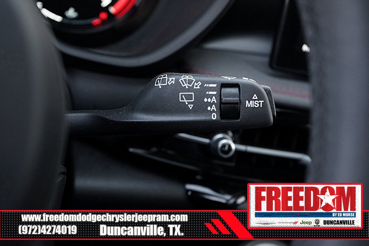 2023 Dodge Hornet GT Plus