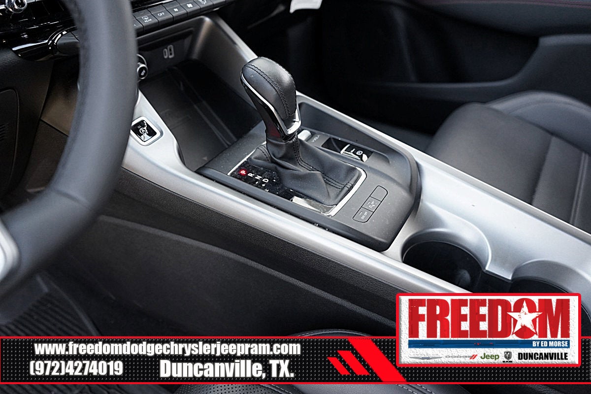 2023 Dodge Hornet GT Plus