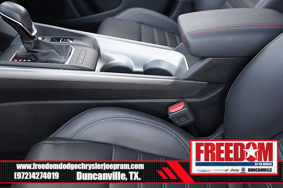 2023 Dodge Hornet GT Plus