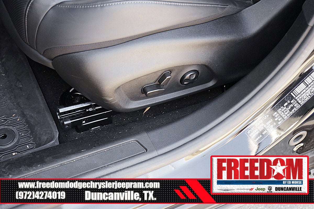 2023 Dodge Hornet GT Plus