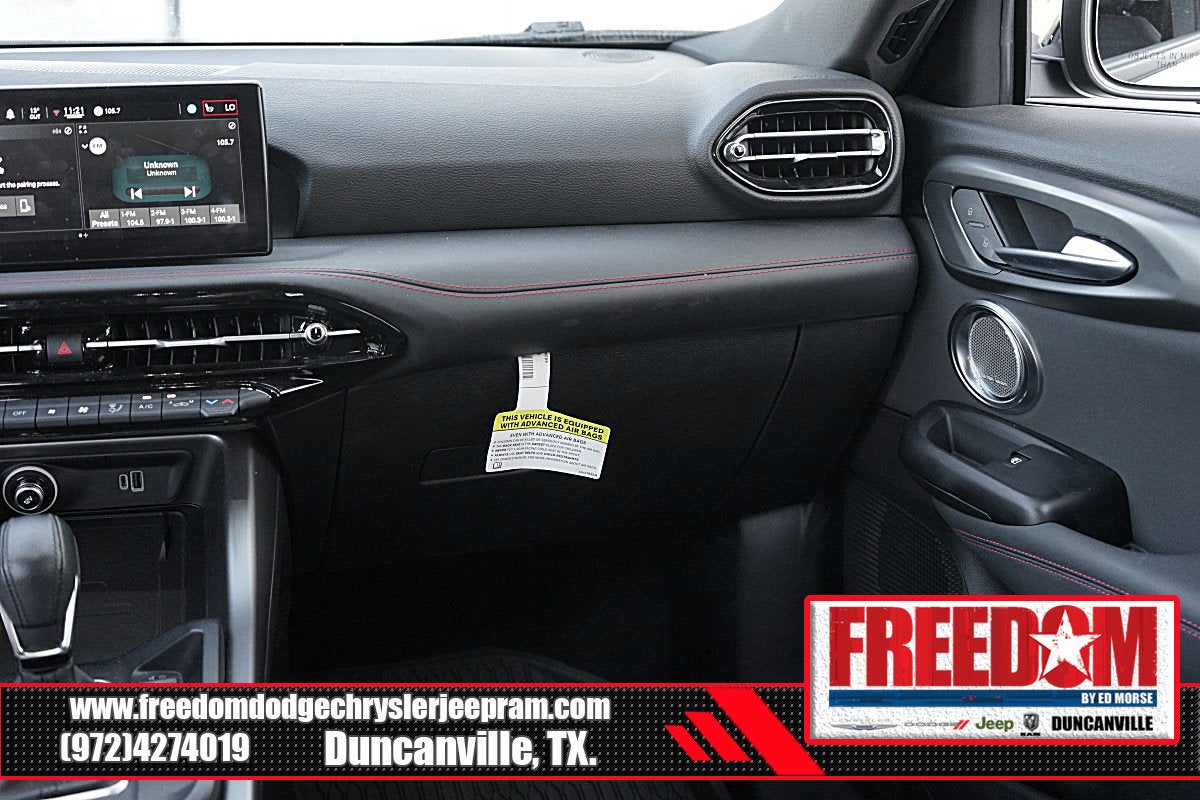 2023 Dodge Hornet GT Plus