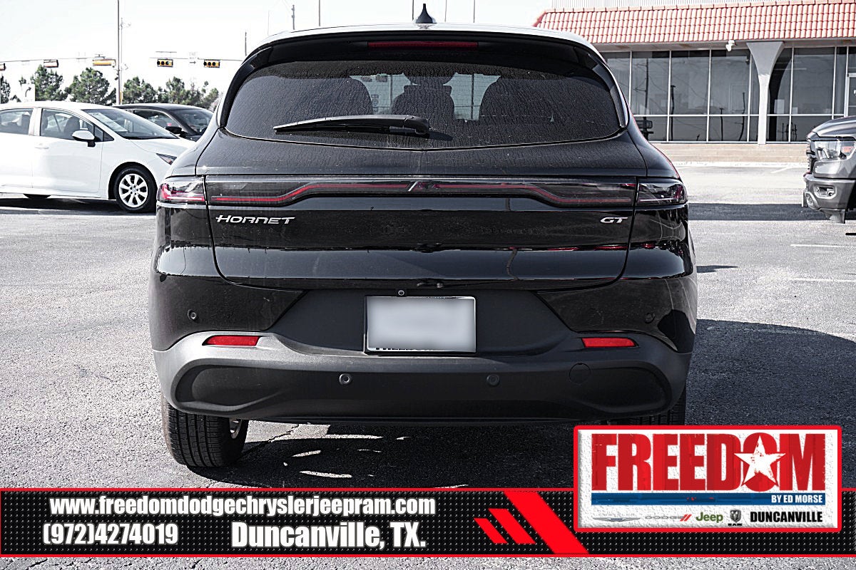 2023 Dodge Hornet GT Plus