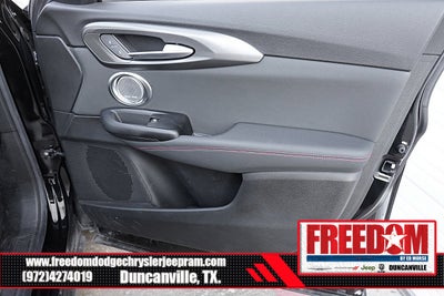 2023 Dodge Hornet GT Plus