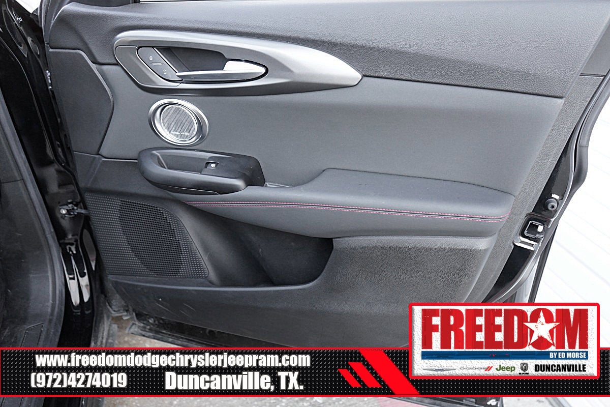 2023 Dodge Hornet GT Plus