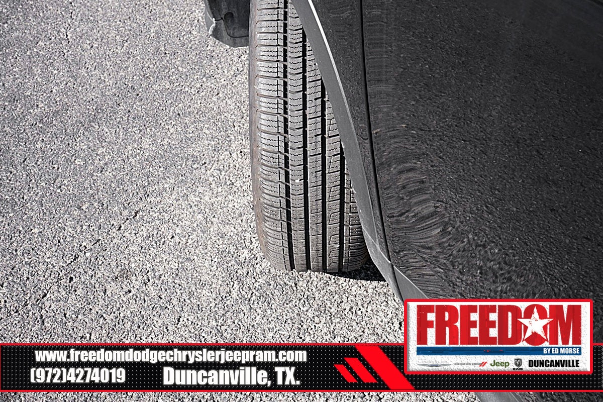 2023 Dodge Hornet GT Plus