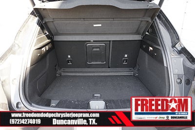 2023 Dodge Hornet GT Plus